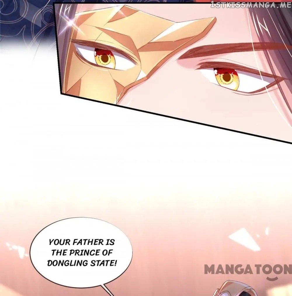 Princess Is A Bloodthirsty Surgeon chapter 42 - page 23