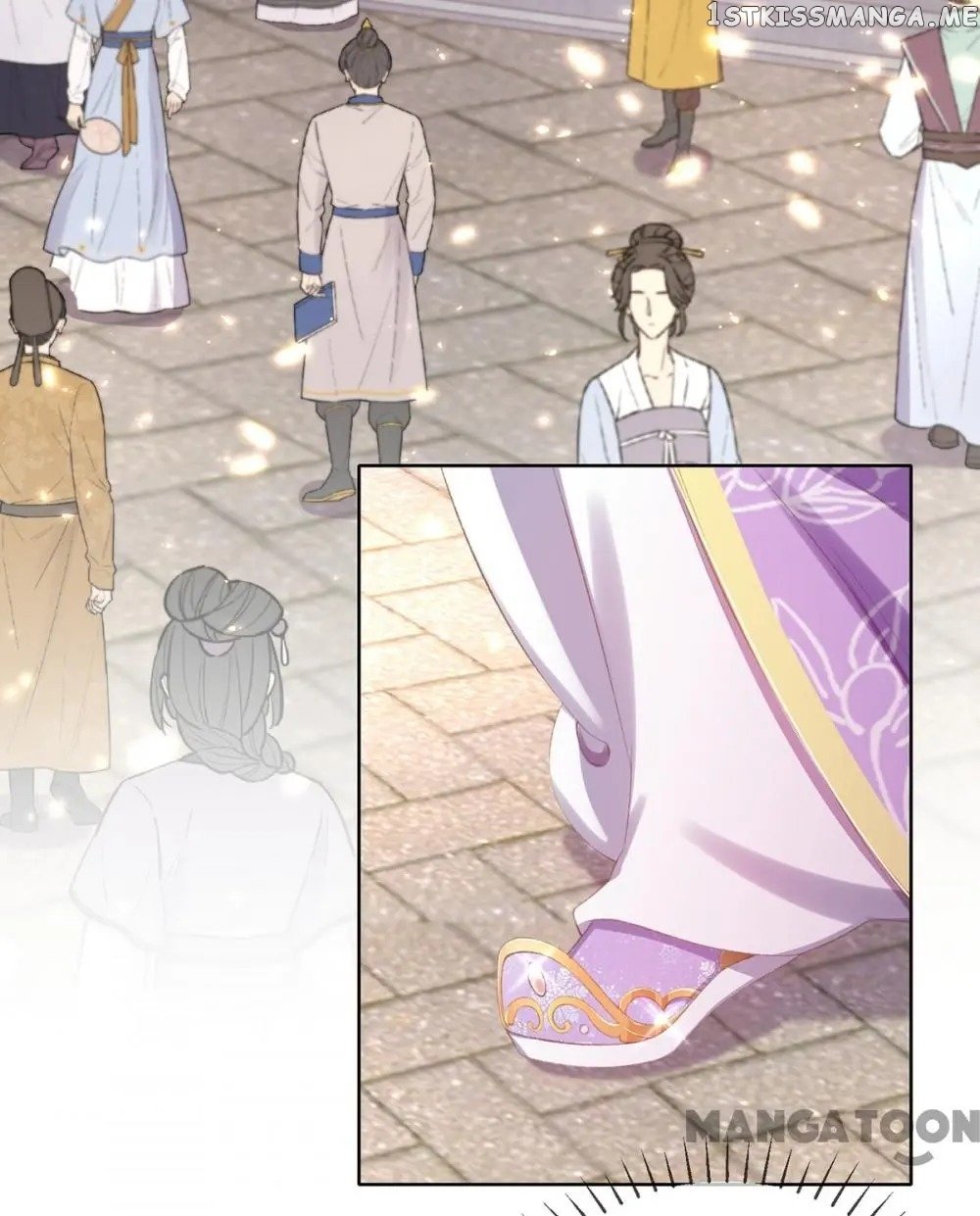 Princess Is A Bloodthirsty Surgeon chapter 42 - page 33