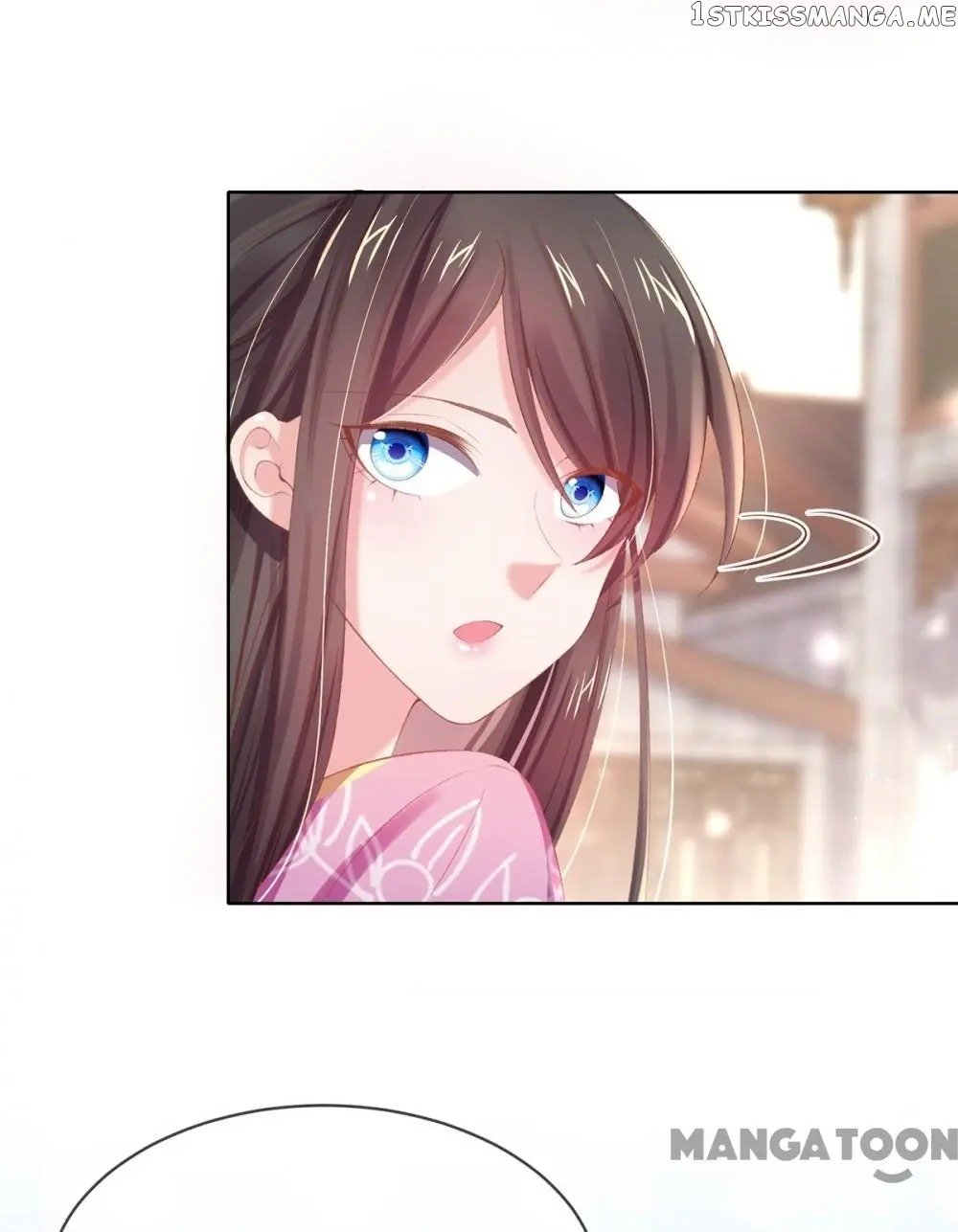 Princess Is A Bloodthirsty Surgeon chapter 42 - page 37