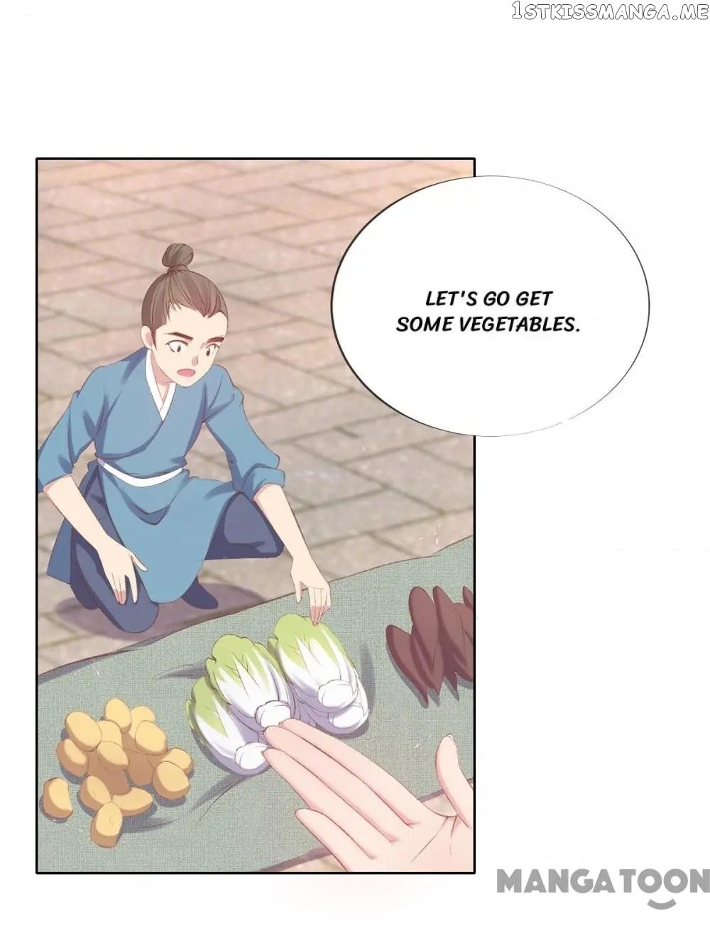 Princess Is A Bloodthirsty Surgeon chapter 42 - page 39