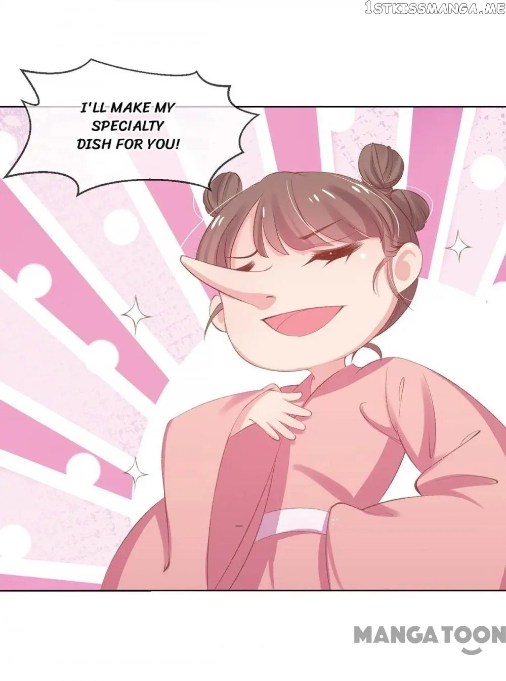 Princess Is A Bloodthirsty Surgeon chapter 42 - page 40