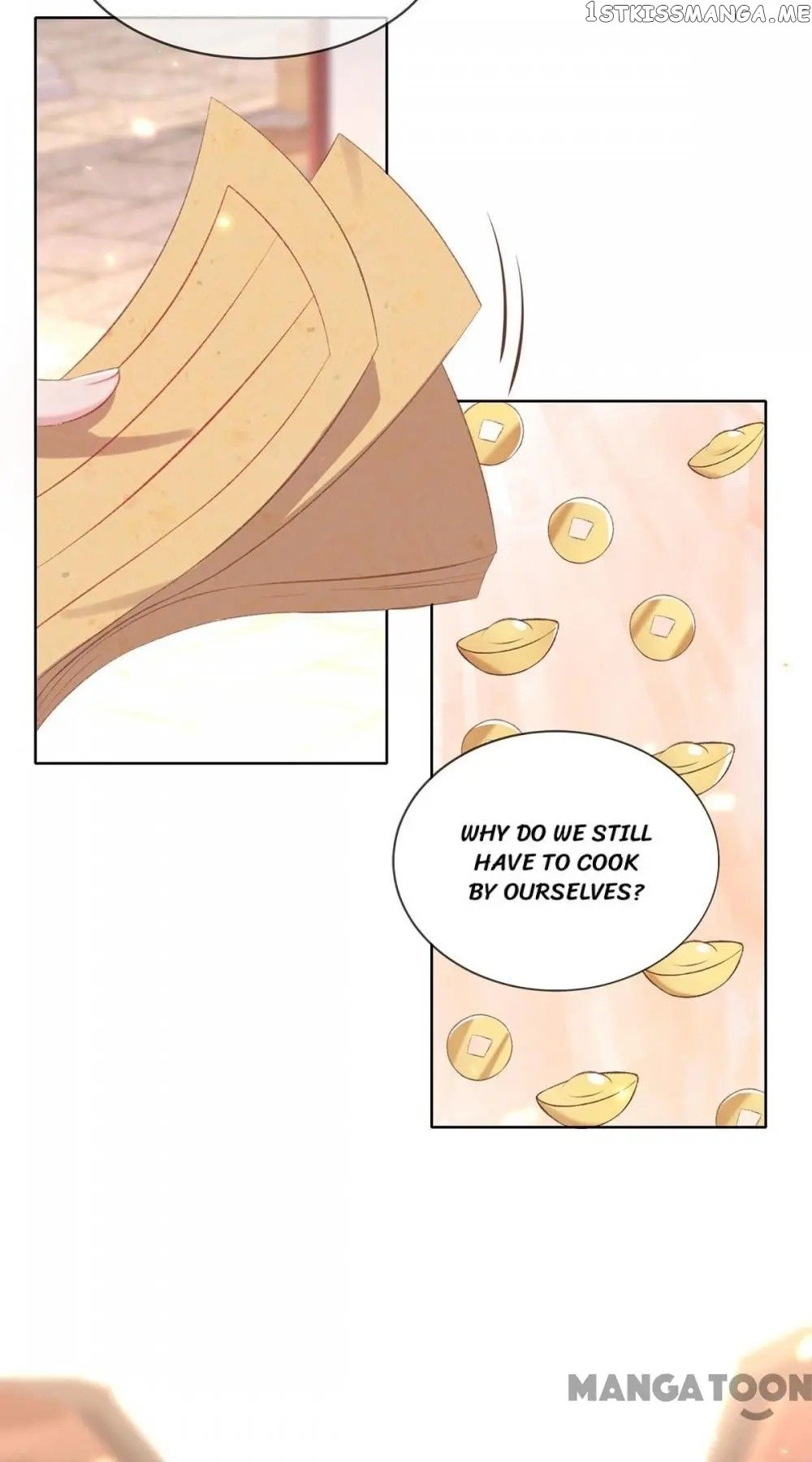 Princess Is A Bloodthirsty Surgeon chapter 42 - page 42