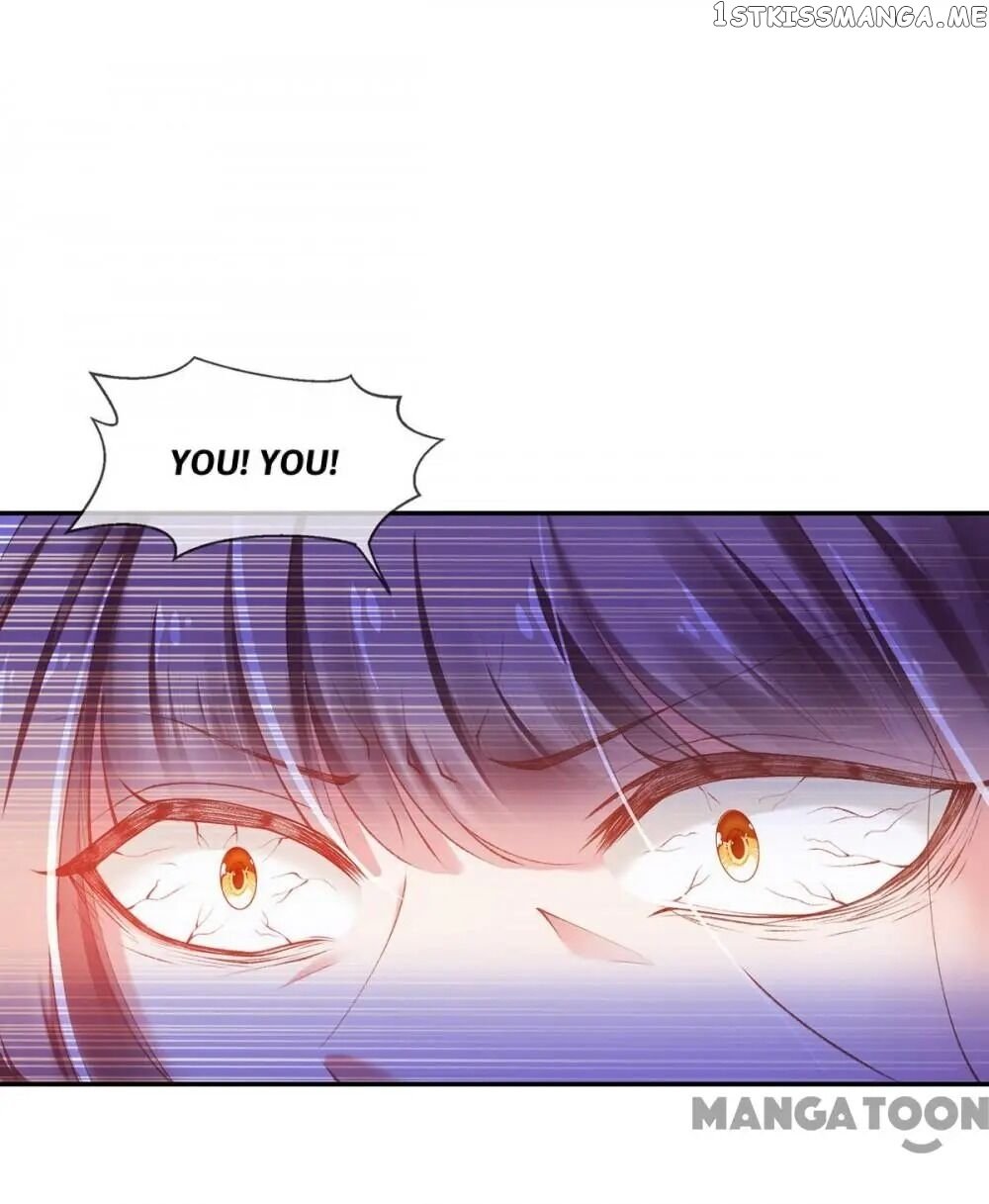 Princess Is A Bloodthirsty Surgeon chapter 22 - page 1