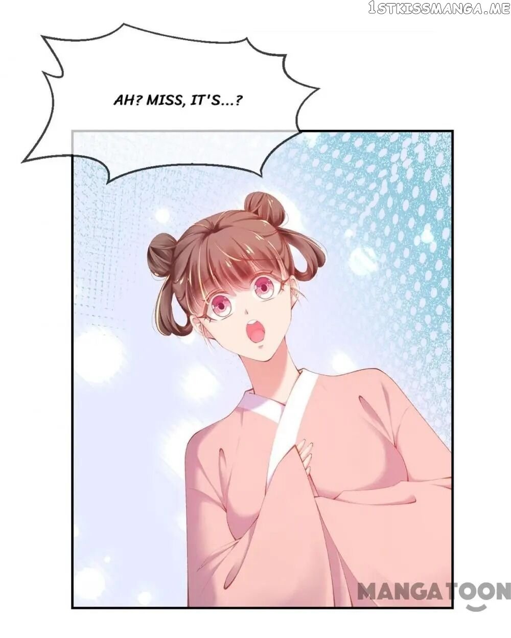 Princess Is A Bloodthirsty Surgeon chapter 22 - page 14