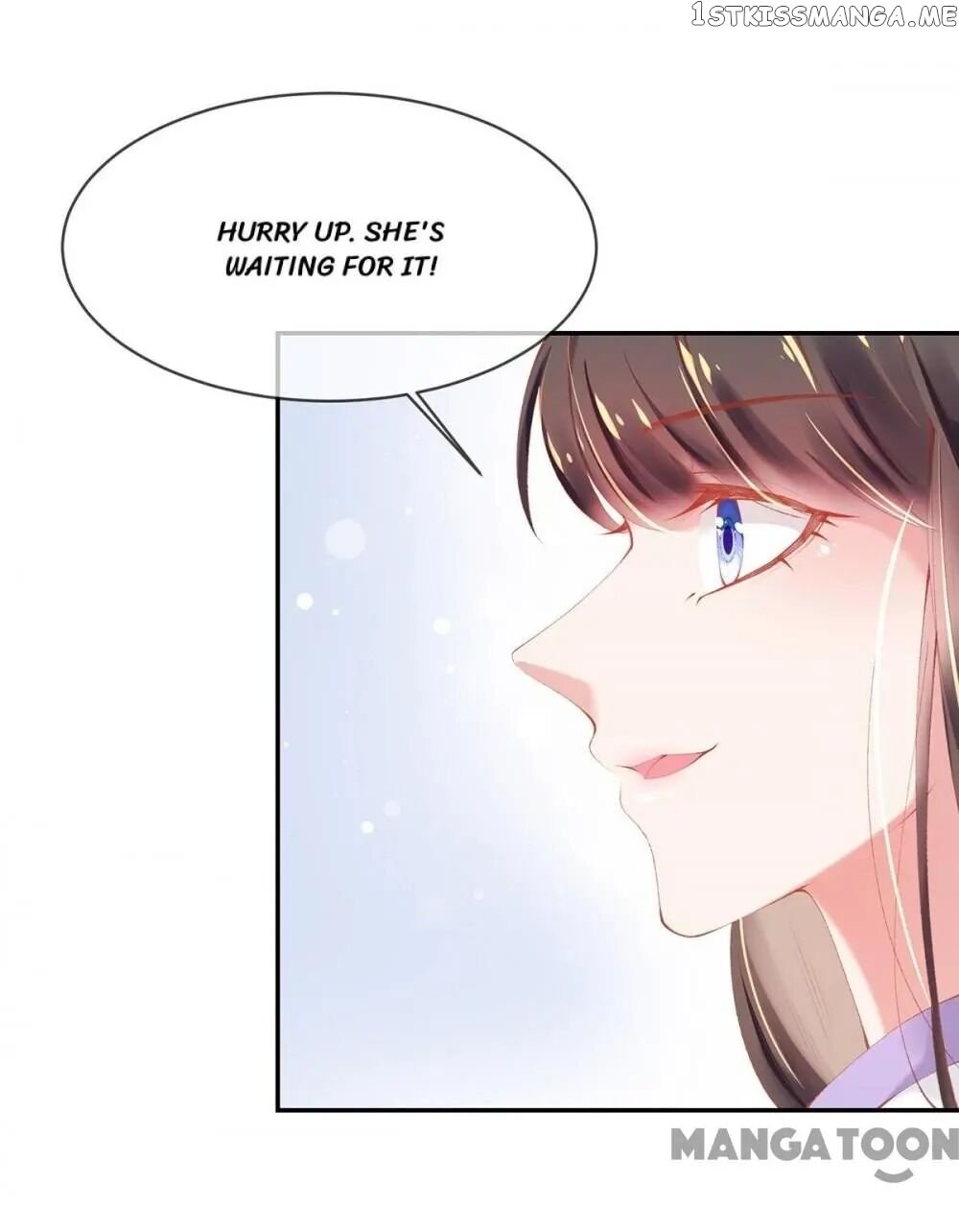 Princess Is A Bloodthirsty Surgeon chapter 22 - page 15