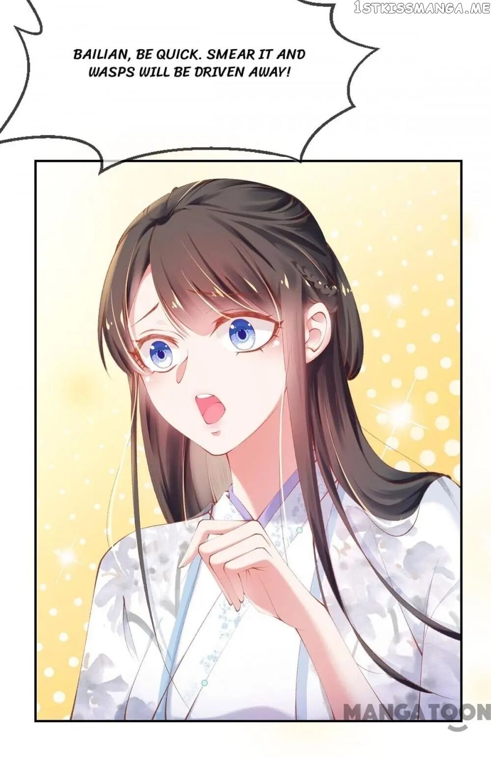 Princess Is A Bloodthirsty Surgeon chapter 22 - page 21