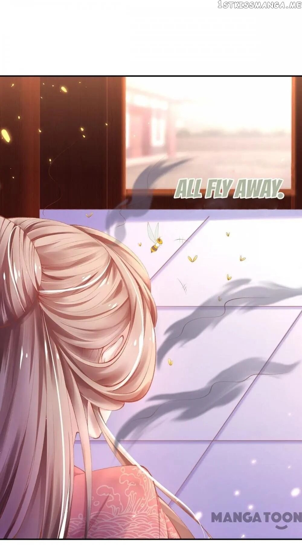 Princess Is A Bloodthirsty Surgeon chapter 22 - page 25