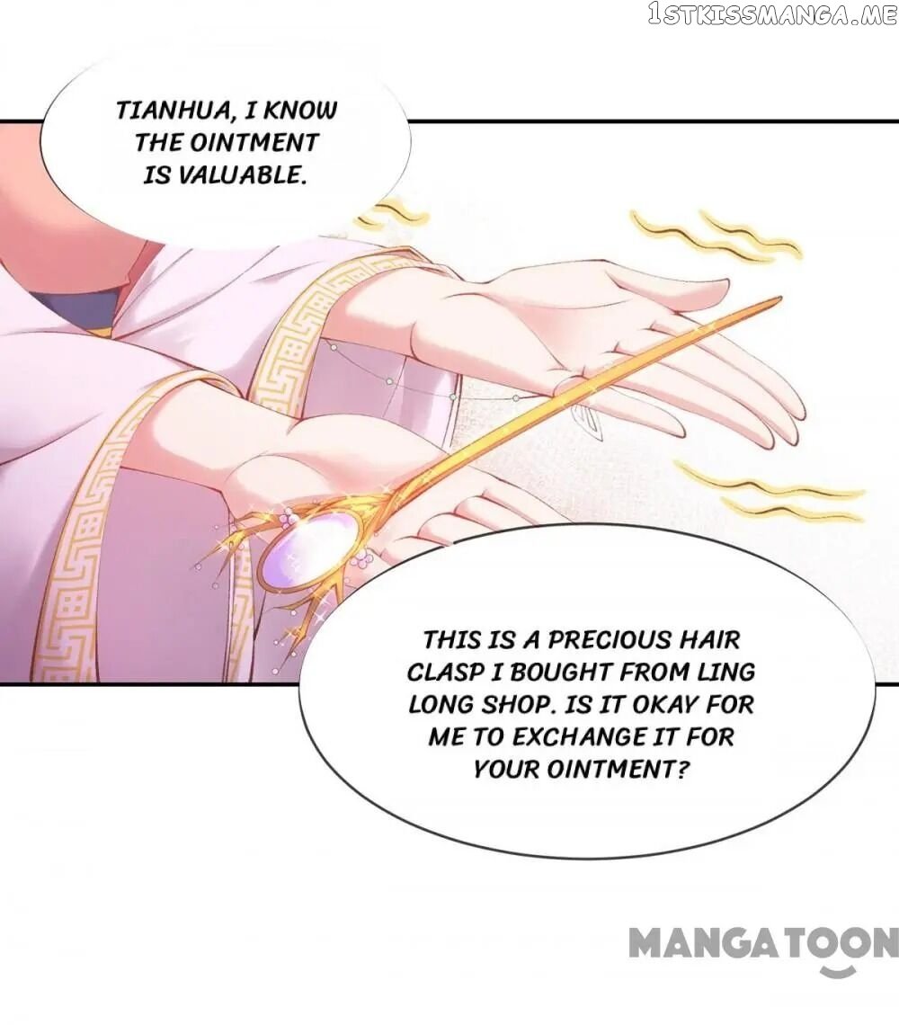 Princess Is A Bloodthirsty Surgeon chapter 22 - page 4