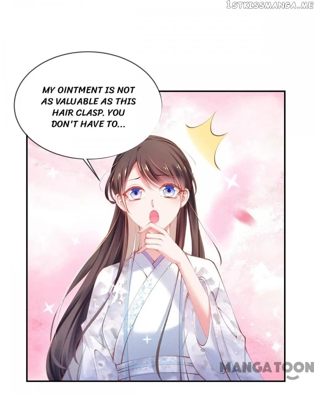 Princess Is A Bloodthirsty Surgeon chapter 22 - page 5