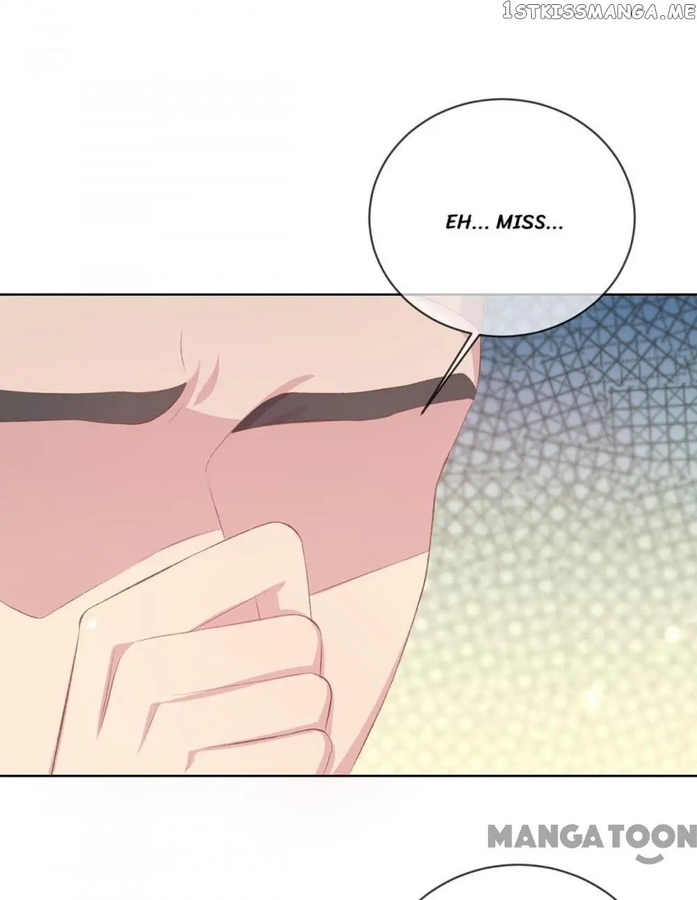 Princess Is A Bloodthirsty Surgeon chapter 43 - page 15