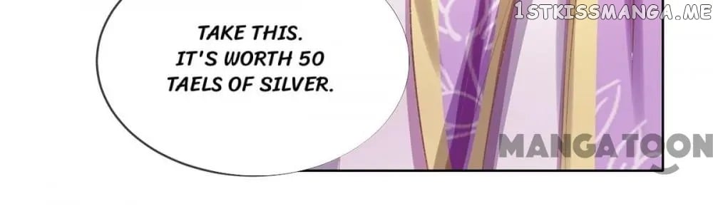 Princess Is A Bloodthirsty Surgeon chapter 43 - page 19