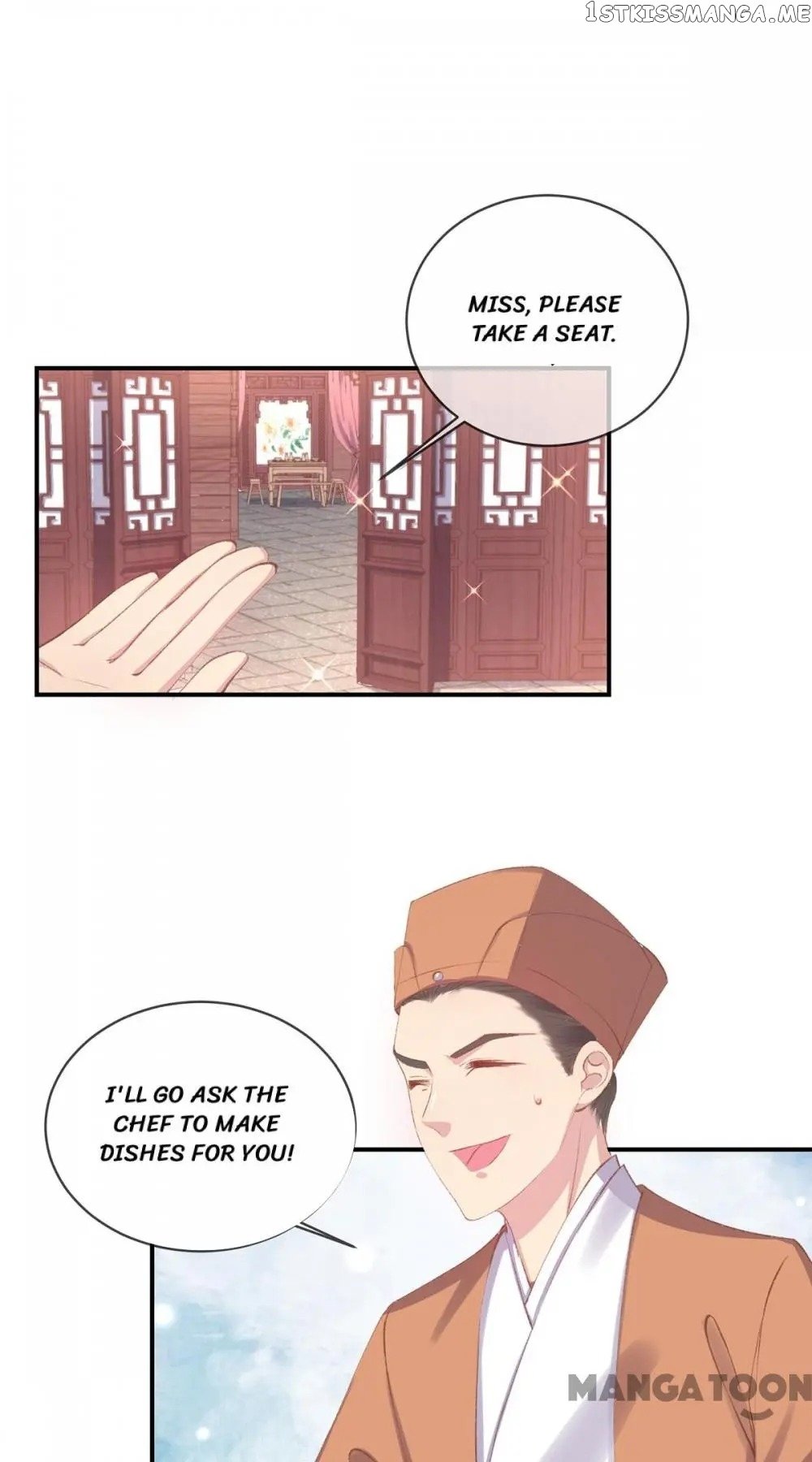 Princess Is A Bloodthirsty Surgeon chapter 43 - page 25