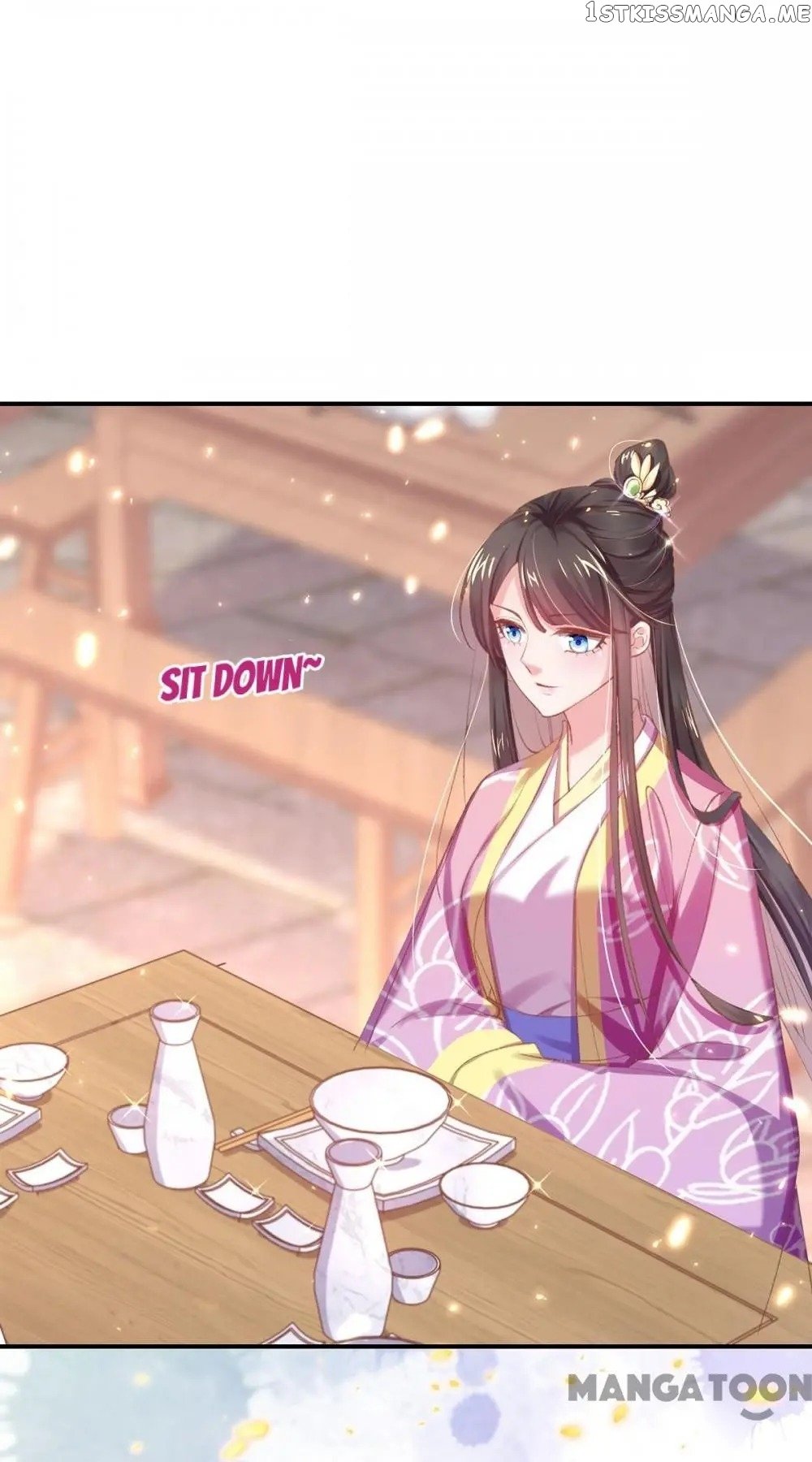 Princess Is A Bloodthirsty Surgeon chapter 43 - page 27