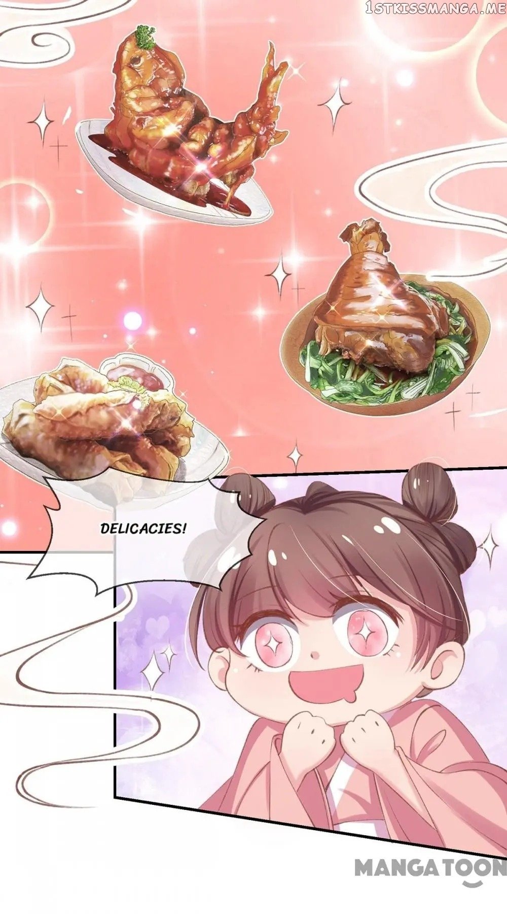 Princess Is A Bloodthirsty Surgeon chapter 43 - page 31