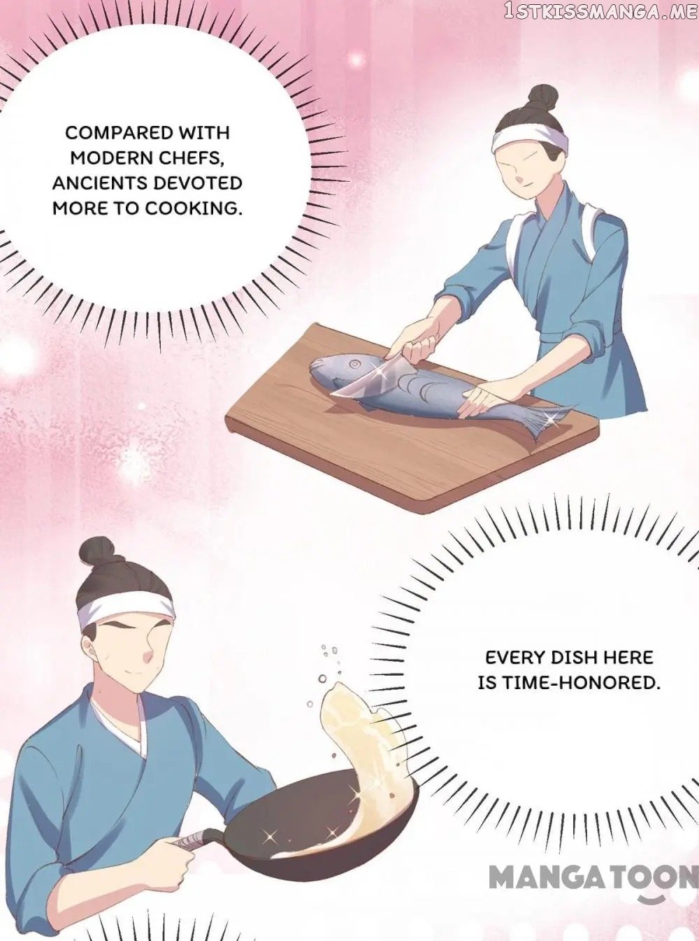 Princess Is A Bloodthirsty Surgeon chapter 43 - page 34