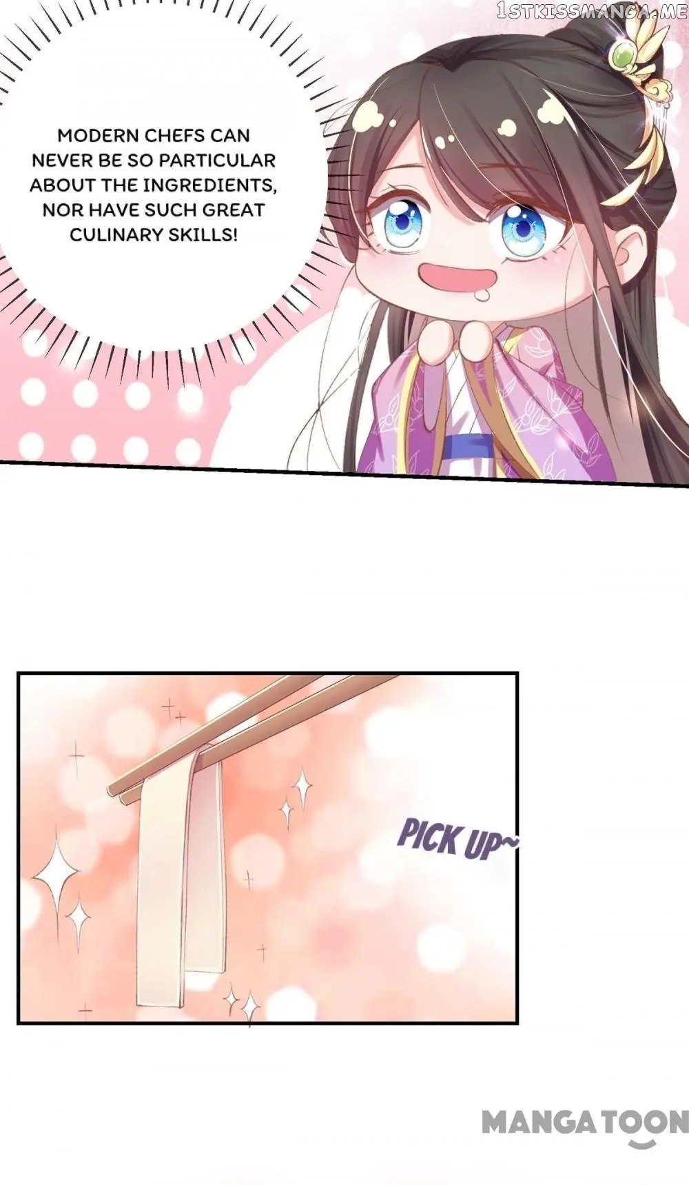 Princess Is A Bloodthirsty Surgeon chapter 43 - page 35