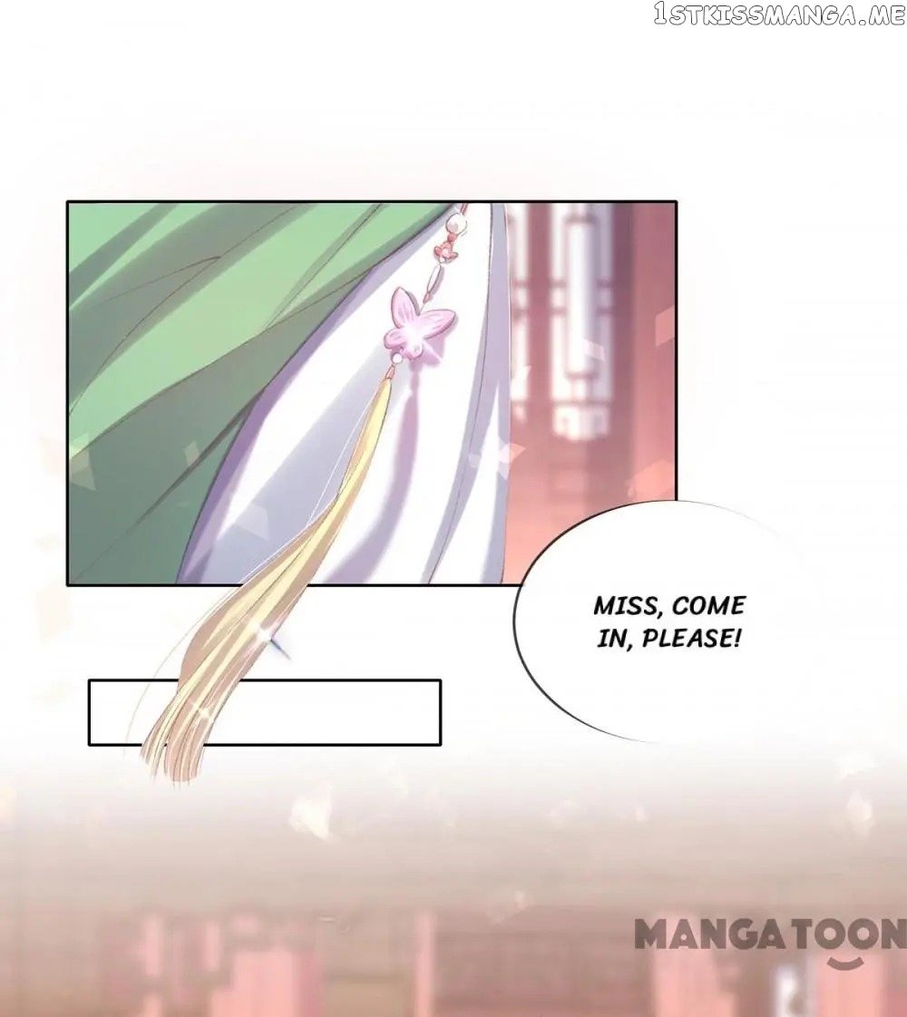 Princess Is A Bloodthirsty Surgeon chapter 43 - page 37