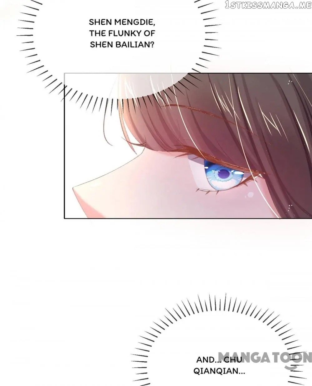 Princess Is A Bloodthirsty Surgeon chapter 43 - page 39