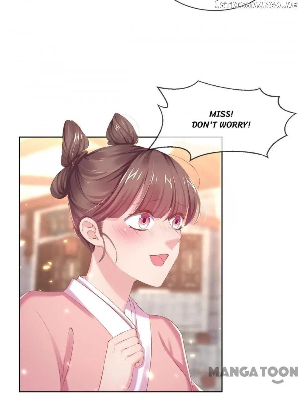 Princess Is A Bloodthirsty Surgeon chapter 43 - page 8