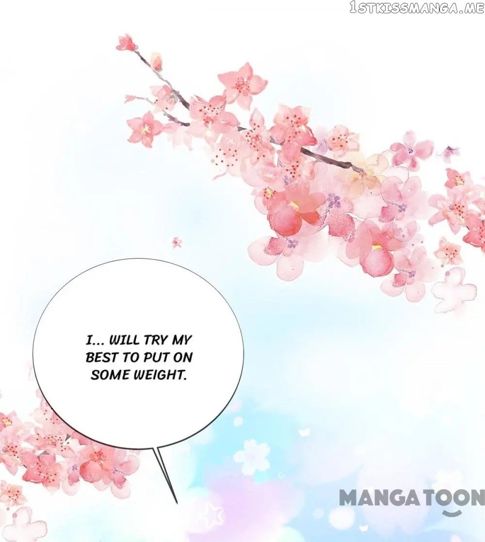 Princess Is A Bloodthirsty Surgeon chapter 43 - page 9