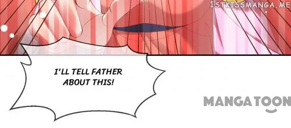 Princess Is A Bloodthirsty Surgeon chapter 23 - page 14