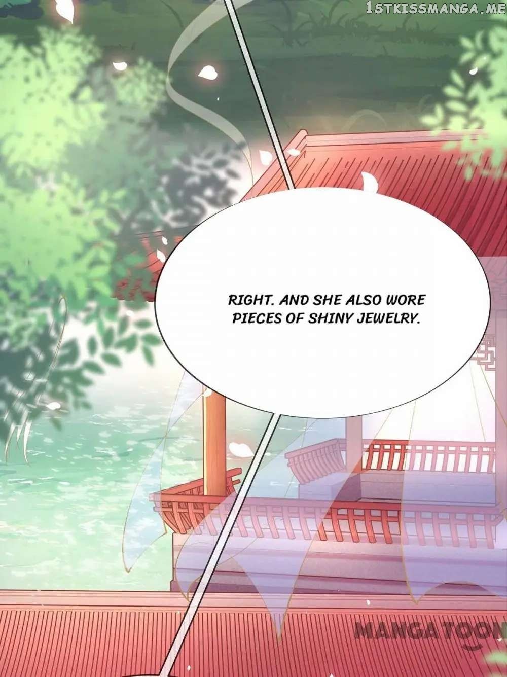 Princess Is A Bloodthirsty Surgeon chapter 23 - page 26