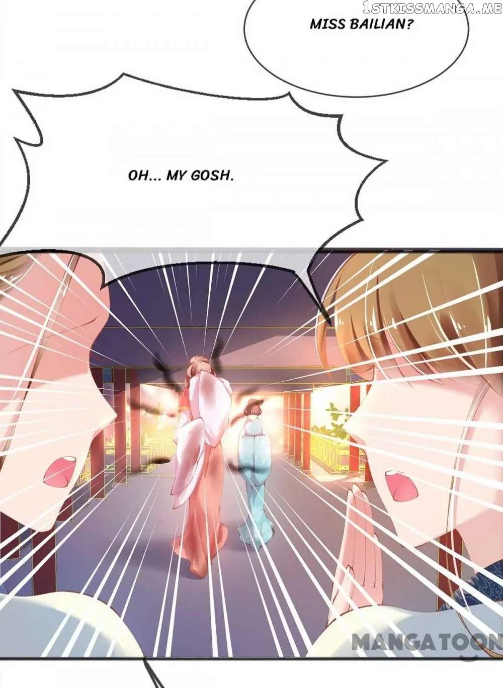 Princess Is A Bloodthirsty Surgeon chapter 23 - page 29