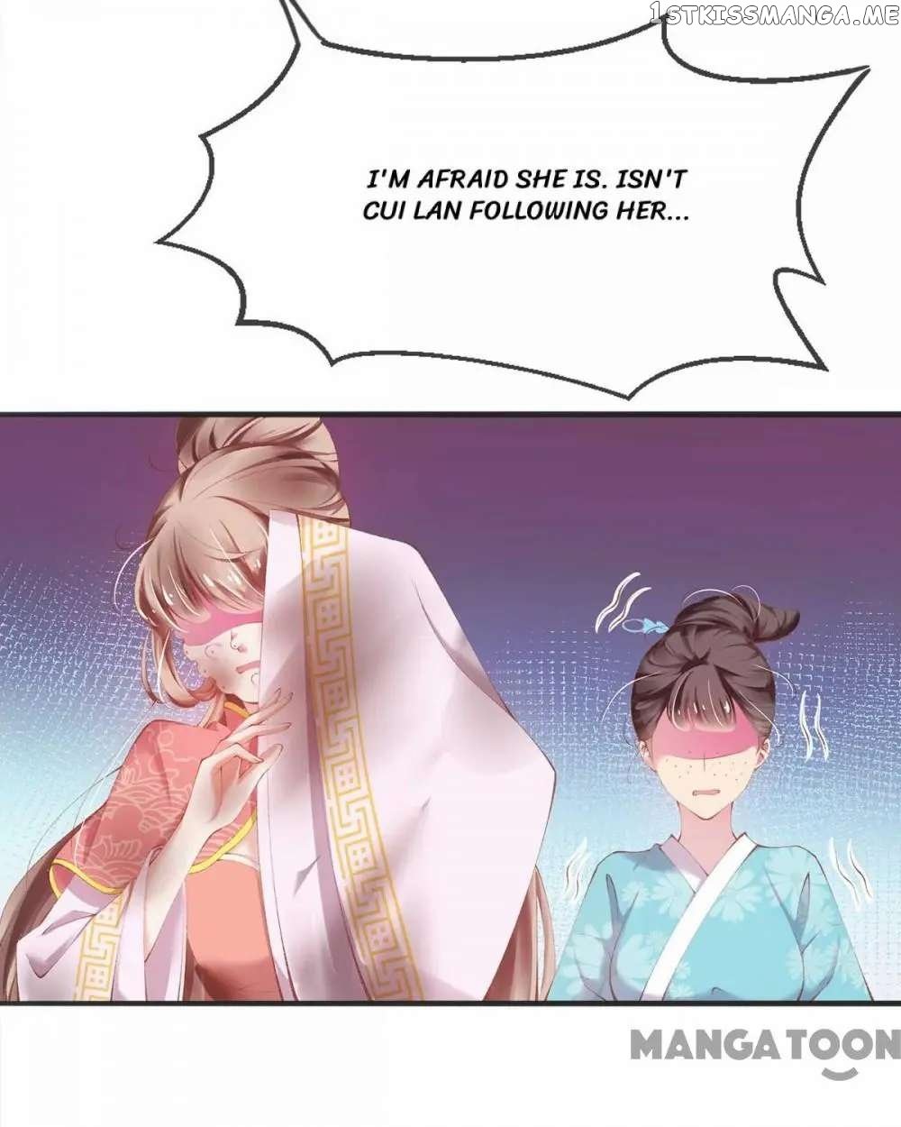 Princess Is A Bloodthirsty Surgeon chapter 23 - page 30