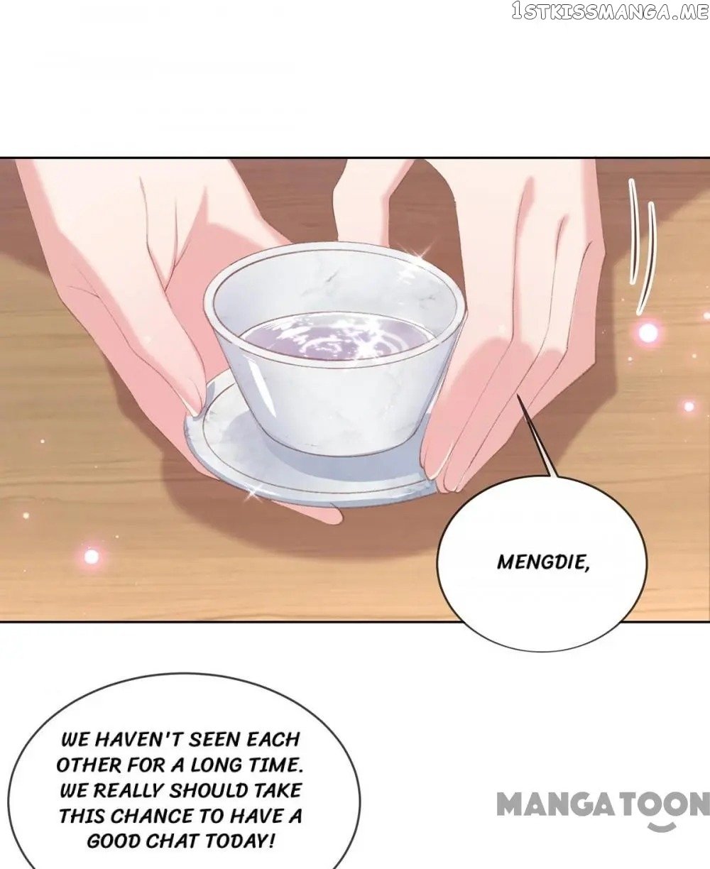 Princess Is A Bloodthirsty Surgeon chapter 44 - page 1