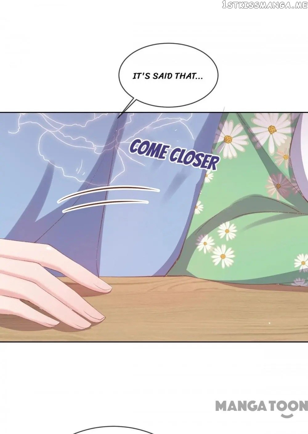 Princess Is A Bloodthirsty Surgeon chapter 44 - page 16