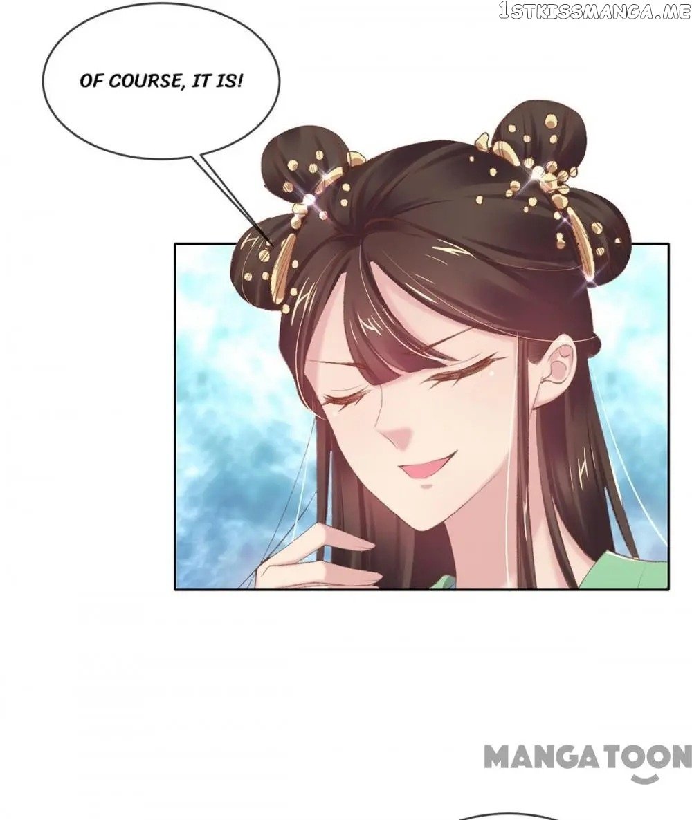 Princess Is A Bloodthirsty Surgeon chapter 44 - page 18