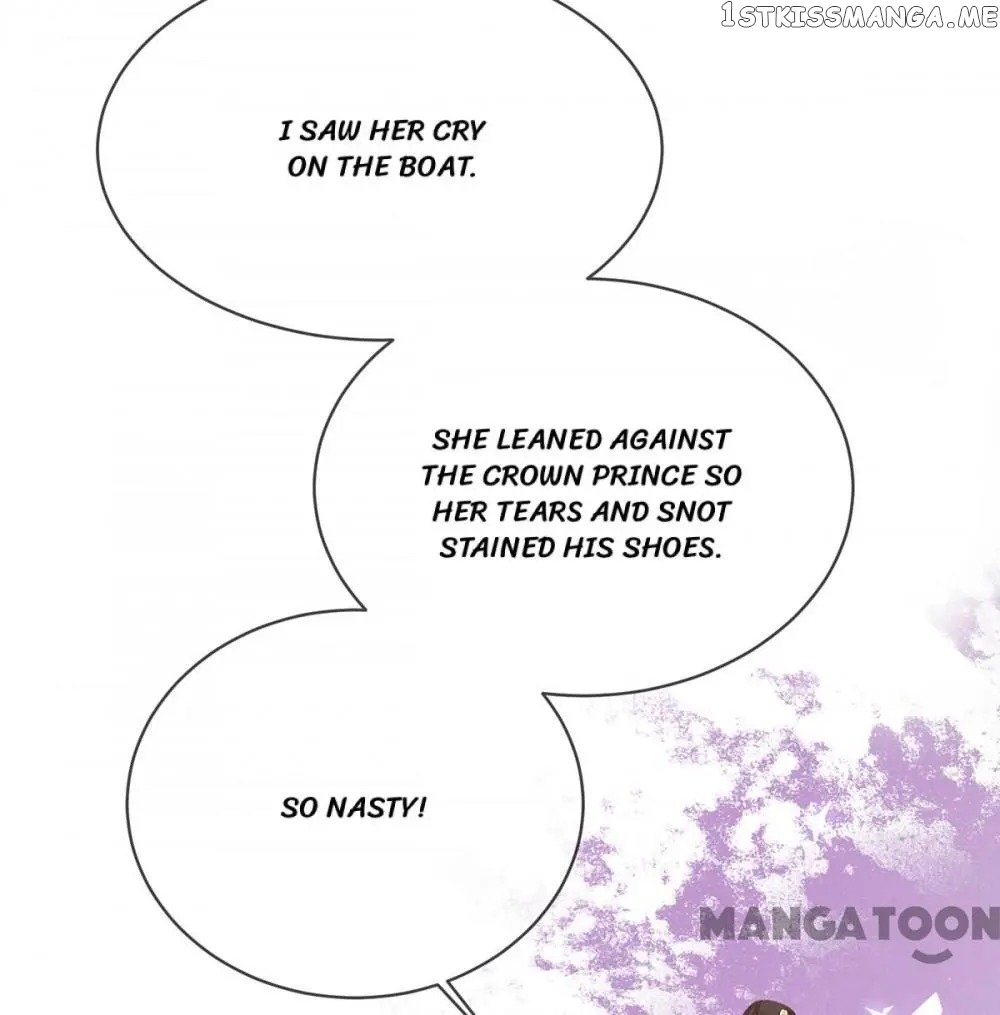 Princess Is A Bloodthirsty Surgeon chapter 44 - page 20