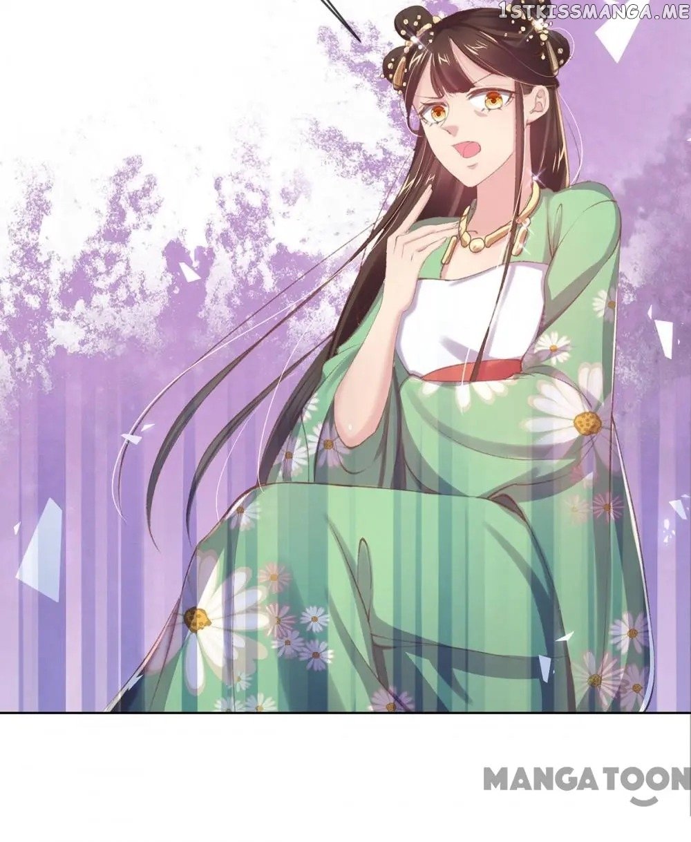 Princess Is A Bloodthirsty Surgeon chapter 44 - page 21