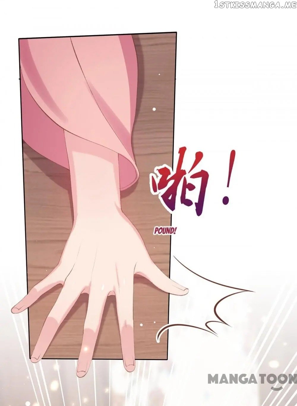 Princess Is A Bloodthirsty Surgeon chapter 44 - page 22