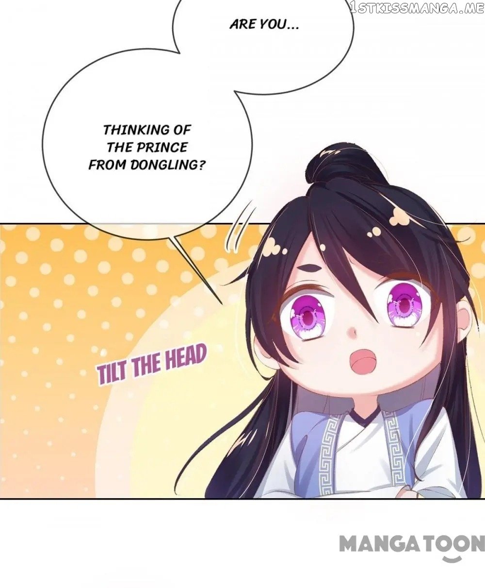 Princess Is A Bloodthirsty Surgeon chapter 44 - page 30