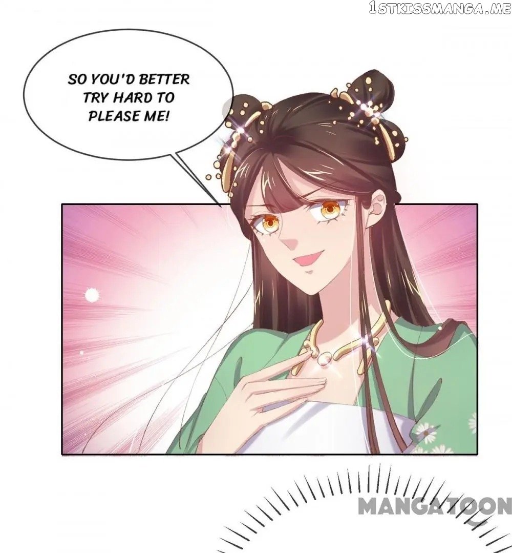 Princess Is A Bloodthirsty Surgeon chapter 44 - page 4