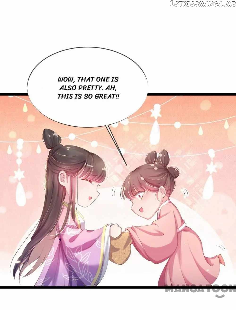 Princess Is A Bloodthirsty Surgeon chapter 24 - page 18