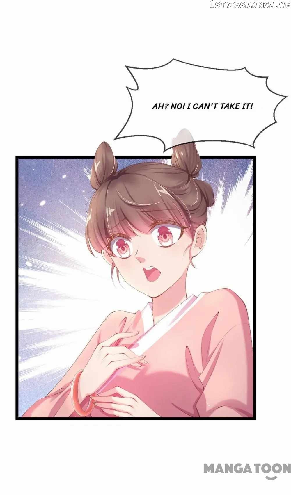 Princess Is A Bloodthirsty Surgeon chapter 24 - page 22