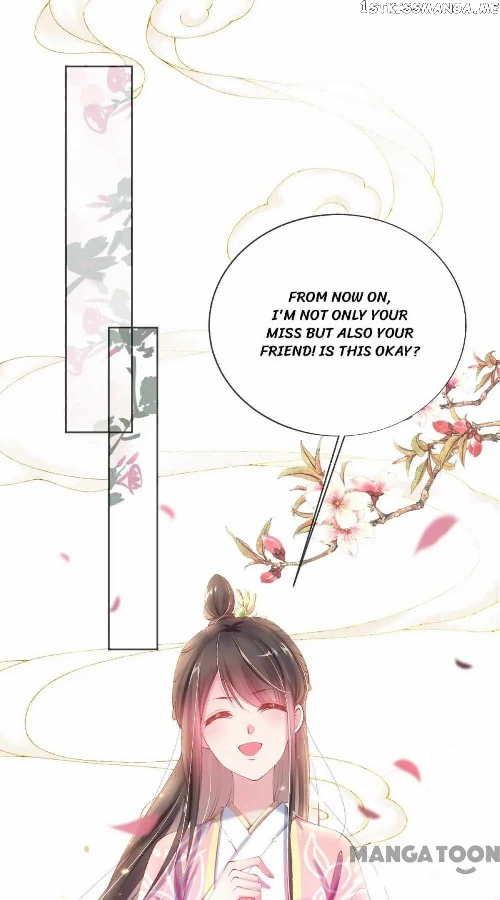 Princess Is A Bloodthirsty Surgeon chapter 24 - page 35