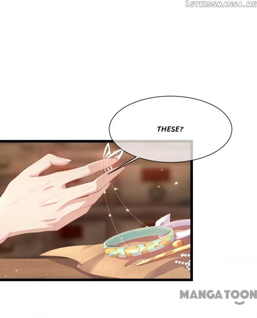 Princess Is A Bloodthirsty Surgeon chapter 25 - page 11