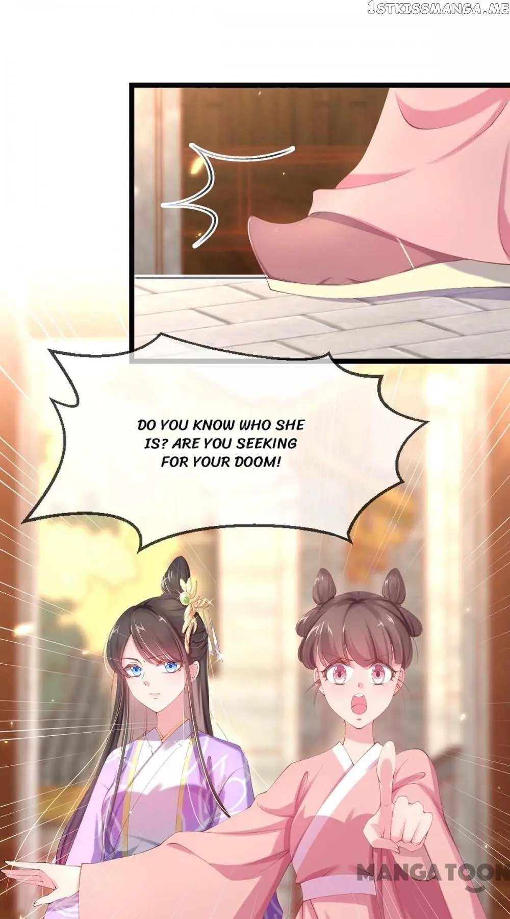 Princess Is A Bloodthirsty Surgeon chapter 25 - page 21