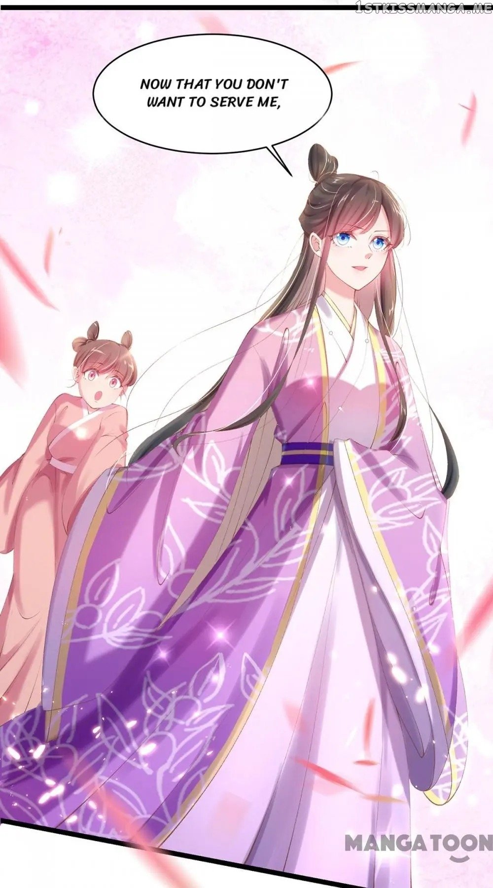 Princess Is A Bloodthirsty Surgeon chapter 25 - page 28