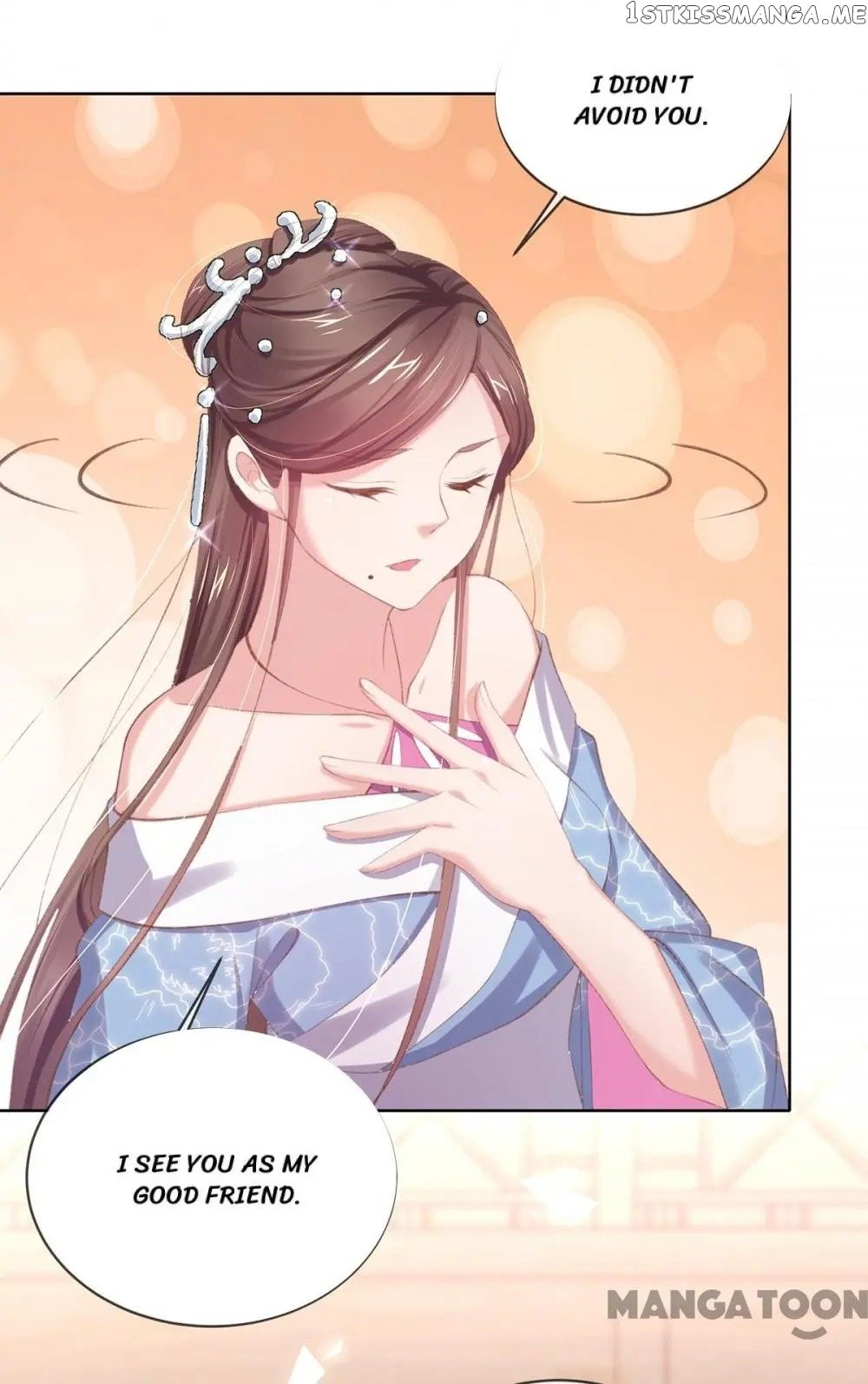 Princess Is A Bloodthirsty Surgeon chapter 45 - page 30