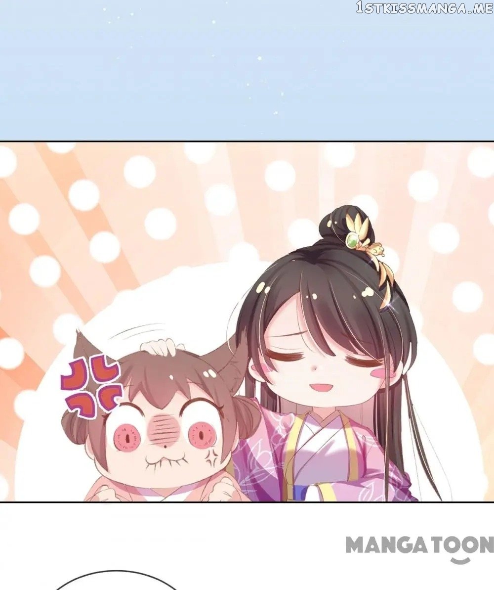 Princess Is A Bloodthirsty Surgeon chapter 45 - page 35