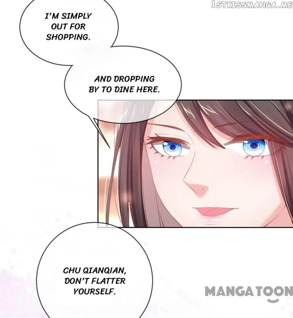 Princess Is A Bloodthirsty Surgeon chapter 45 - page 36