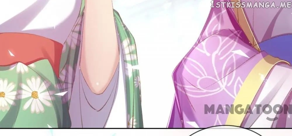 Princess Is A Bloodthirsty Surgeon chapter 45 - page 43