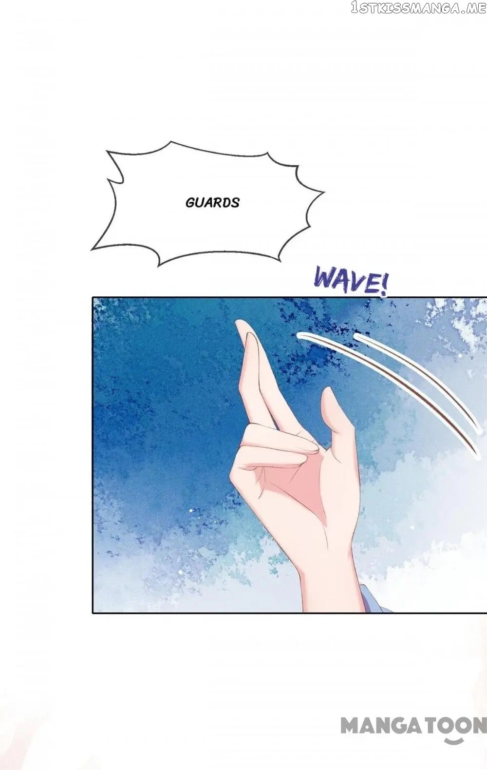 Princess Is A Bloodthirsty Surgeon chapter 46 - page 18