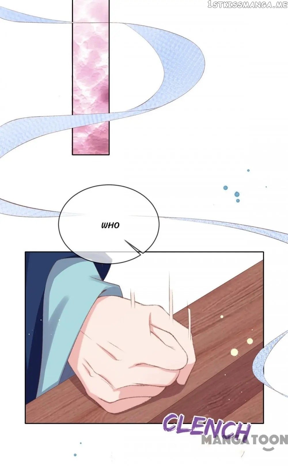 Princess Is A Bloodthirsty Surgeon chapter 46 - page 25