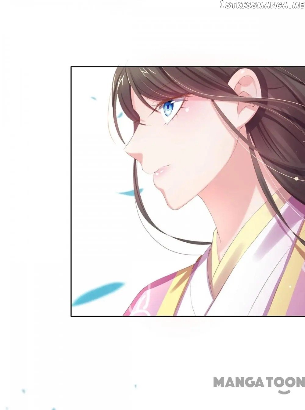Princess Is A Bloodthirsty Surgeon chapter 46 - page 35