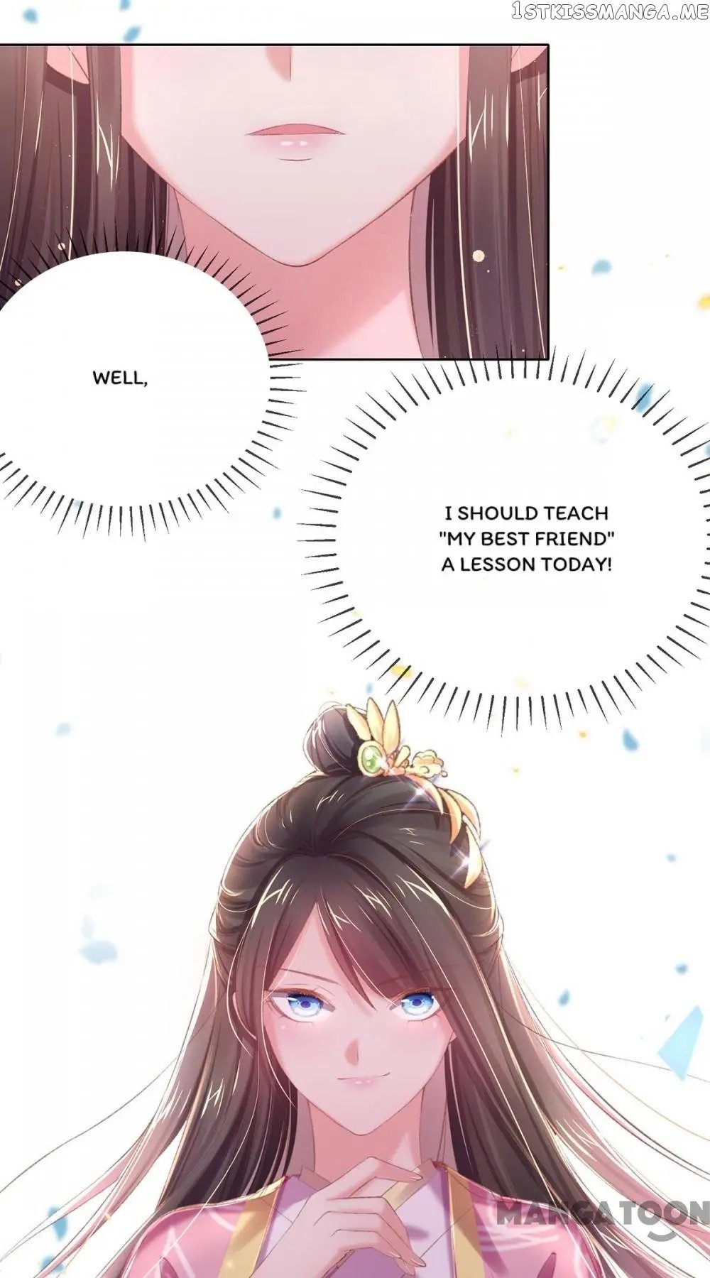 Princess Is A Bloodthirsty Surgeon chapter 46 - page 36